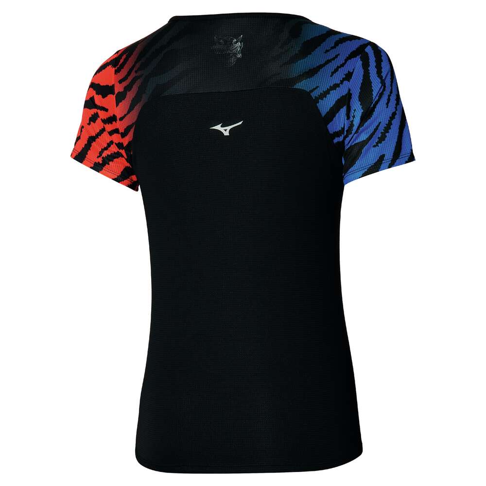 DRYAEROFLOW GRAPHIC TEE - Clothing - Tops