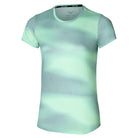 CORE GRAPHIC TEE  - Clothing - Tops