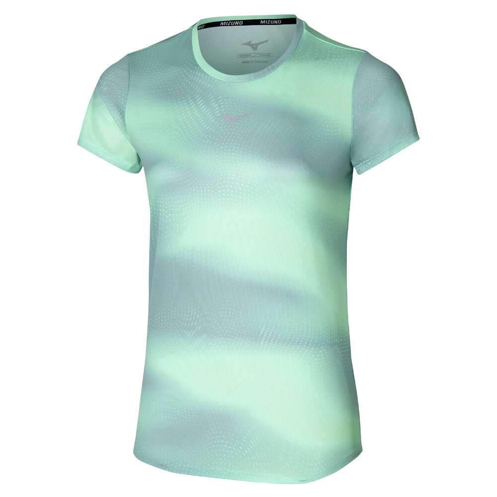CORE GRAPHIC TEE  - Clothing - Tops