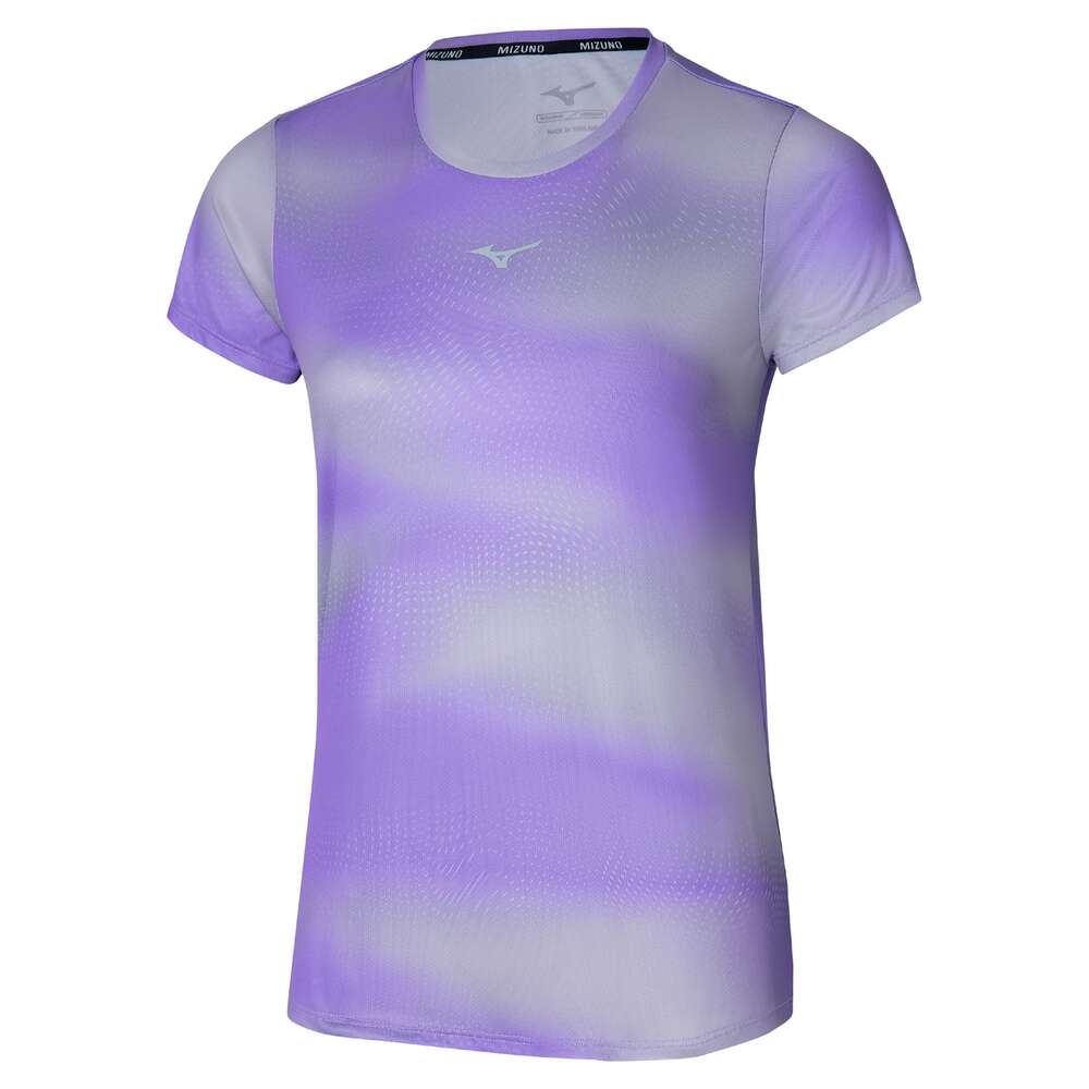 CORE GRAPHIC TEE  - Clothing - Tops