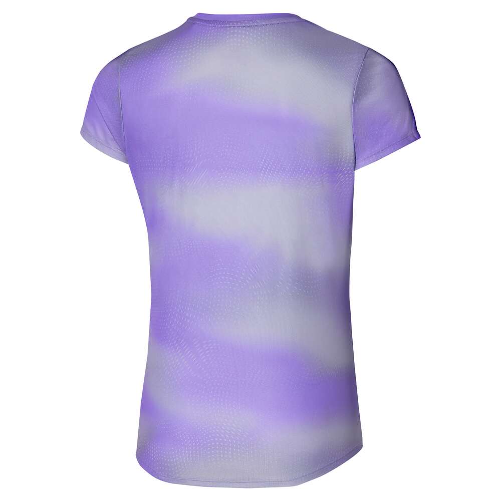 CORE GRAPHIC TEE  - Clothing - Tops