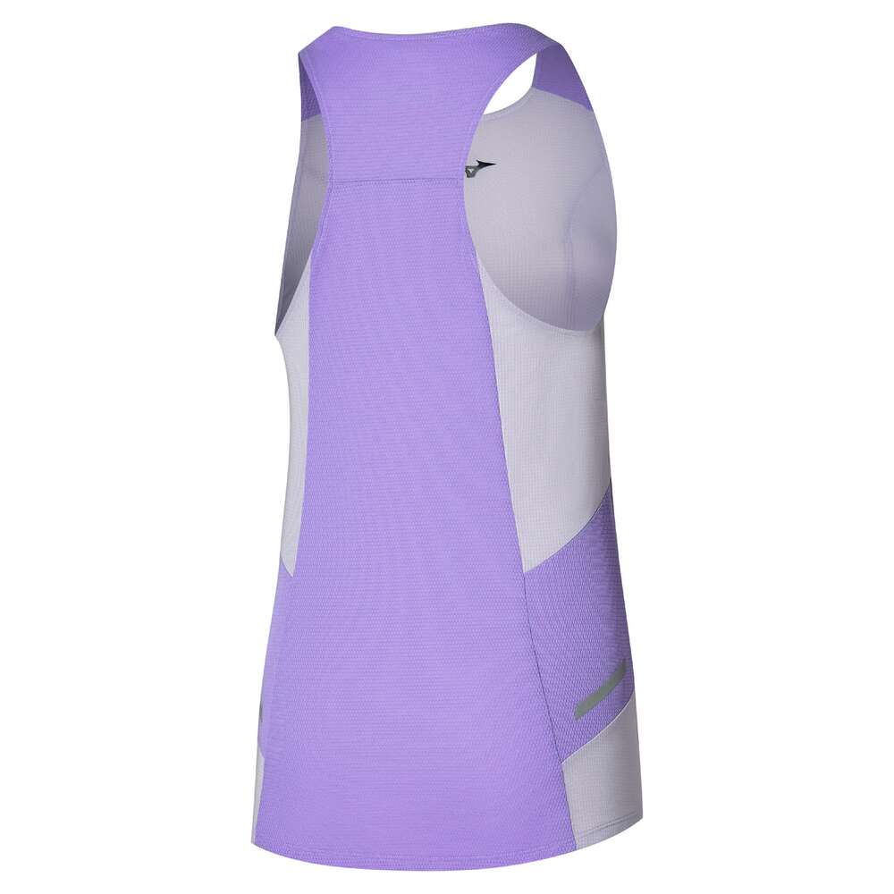 DRYAEROFLOW TANK - Clothing - Tops