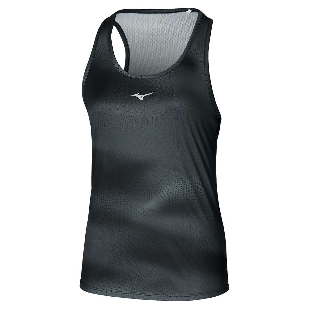 CORE GRAPHIC TANK - Clothing - Tops