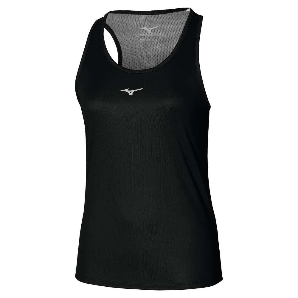 CORE GRAPHIC TANK - Clothing - Tops