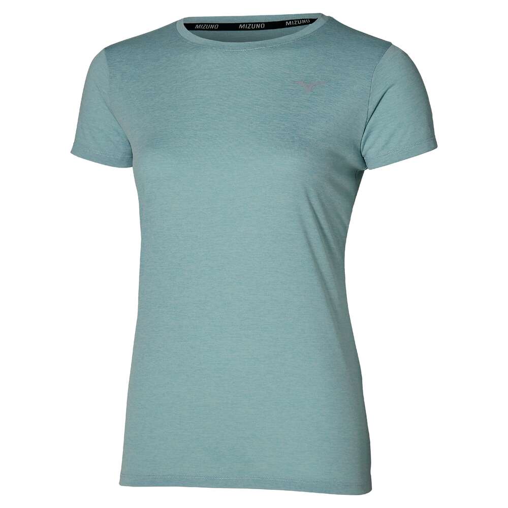 IMPULSE CORE TEE - Clothing - Tops