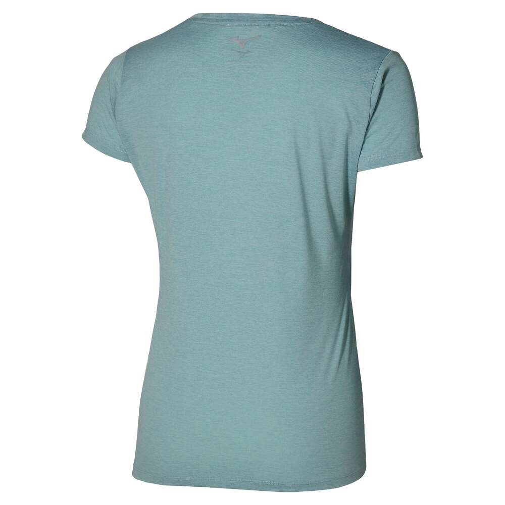 IMPULSE CORE TEE - Clothing - Tops
