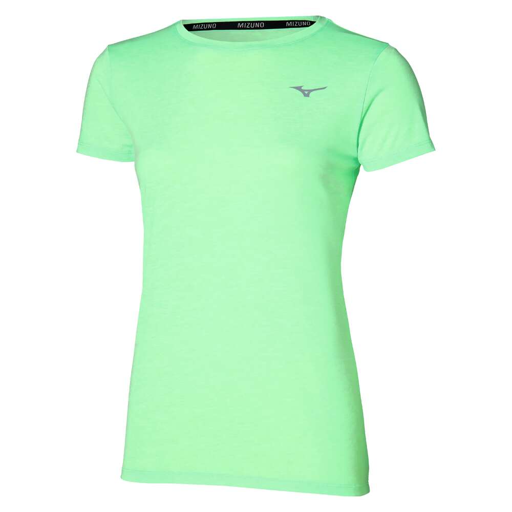 IMPULSE CORE TEE - Clothing - Tops
