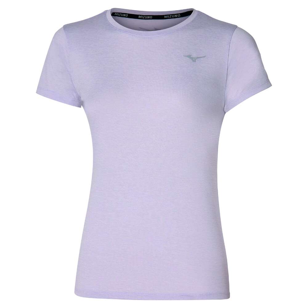 IMPULSE CORE TEE - Clothing - Tops
