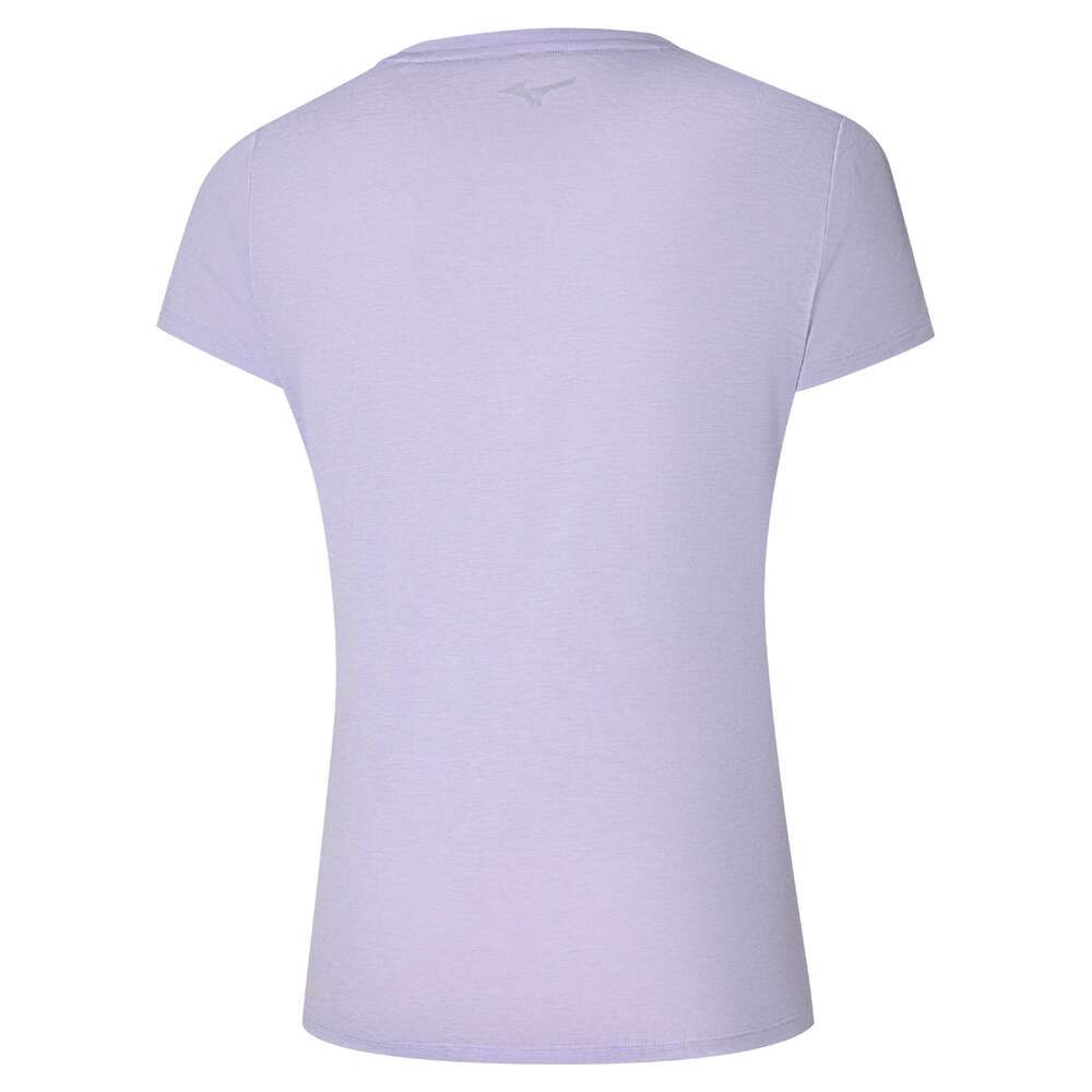 IMPULSE CORE TEE - Clothing - Tops