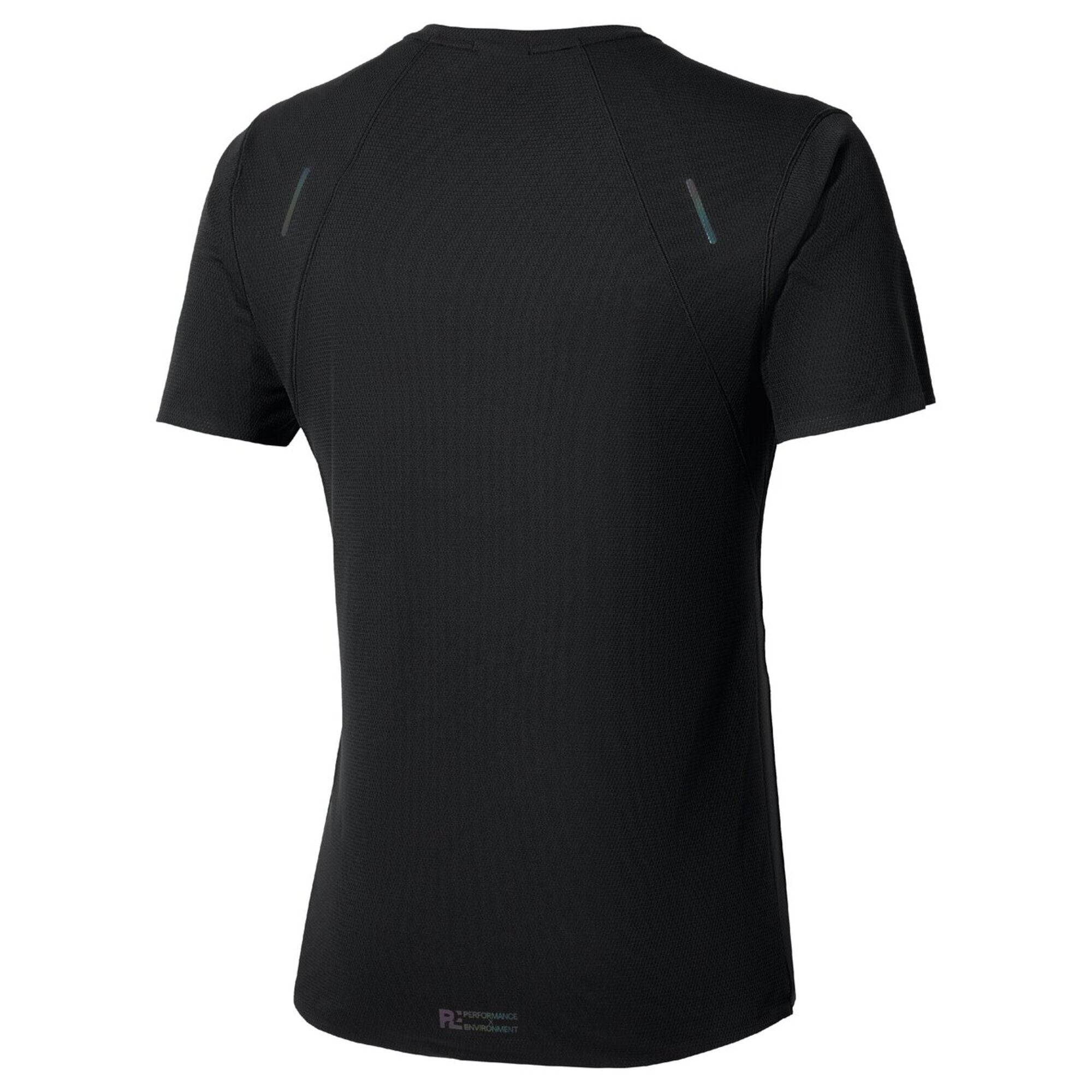TECH LIGHT DRYAEROFLOW SHORT SLEEVE TEE - Clothing - Tops