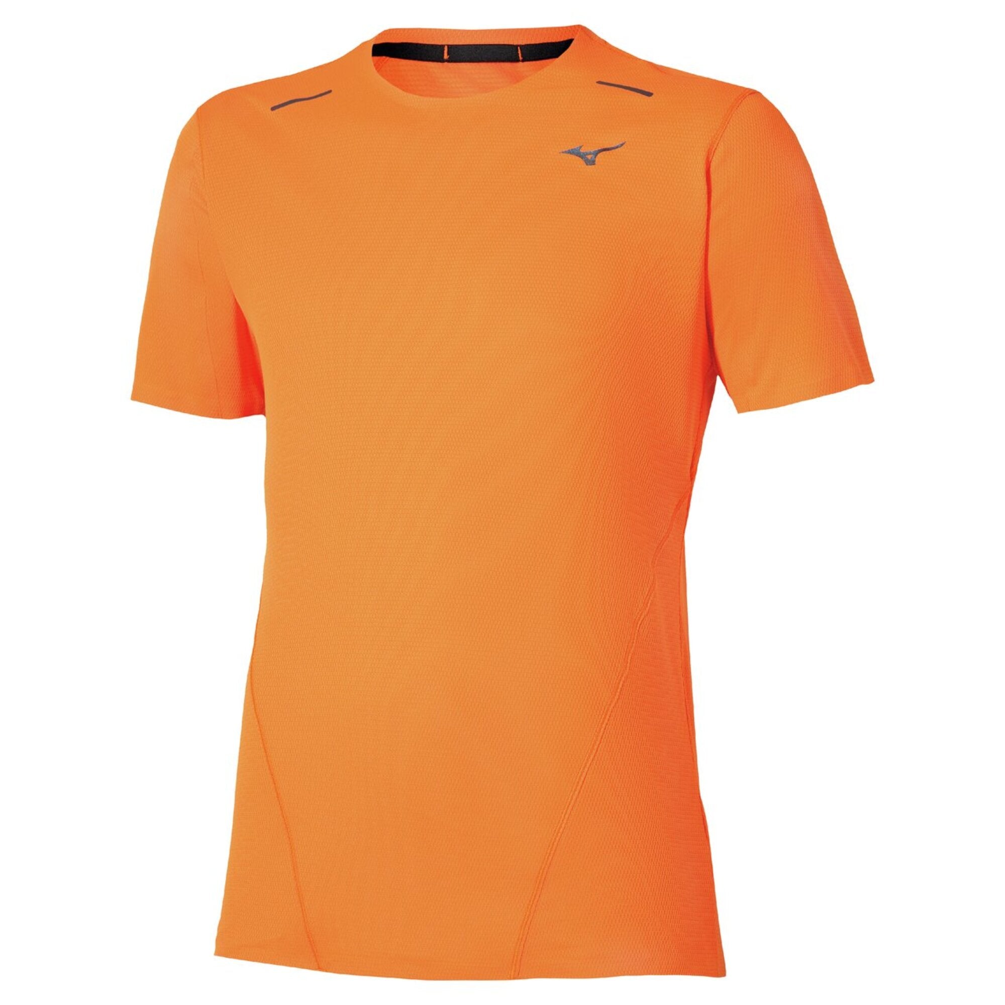 TECH LIGHT DRYAEROFLOW SHORT SLEEVE TEE - Clothing - Tops