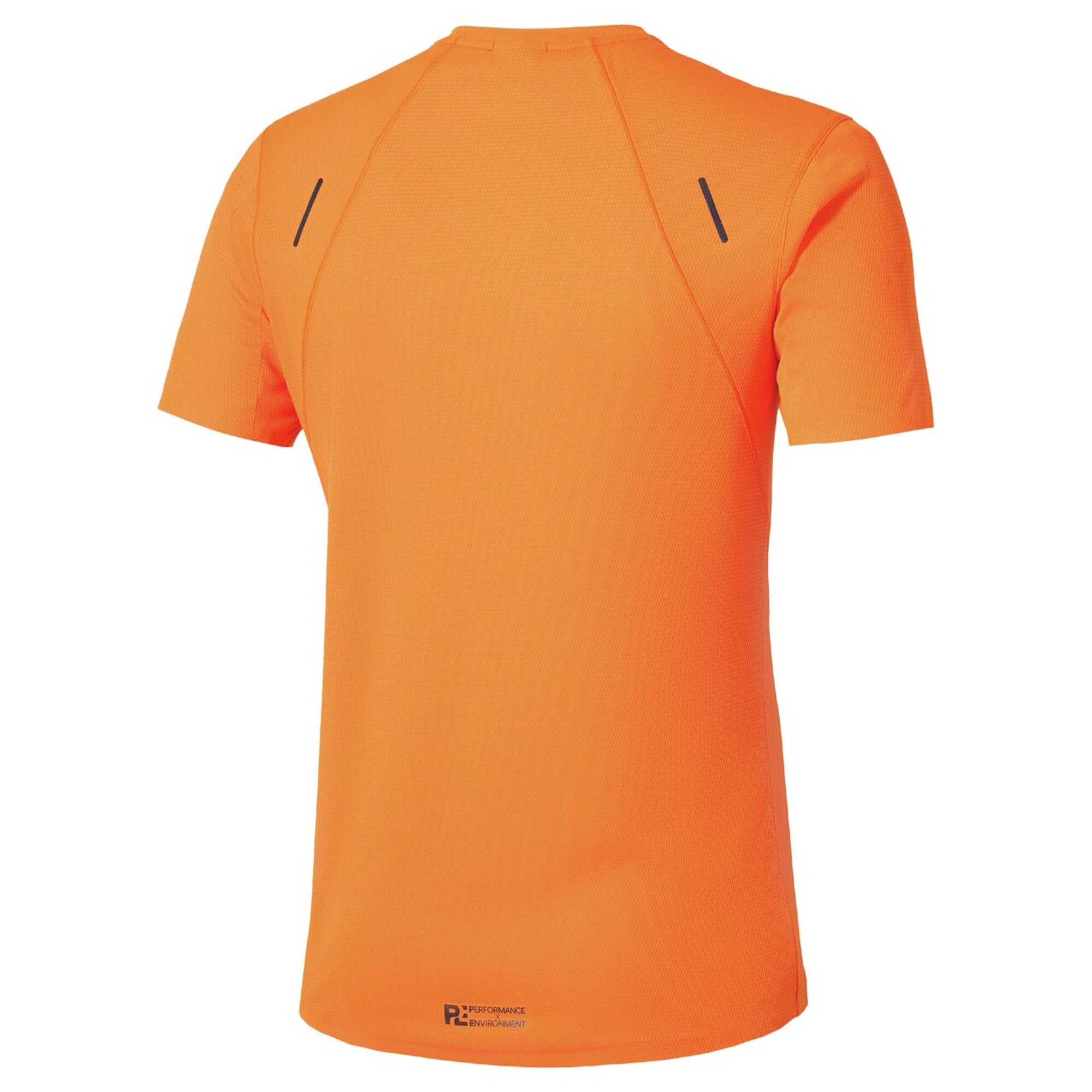 TECH LIGHT DRYAEROFLOW SHORT SLEEVE TEE - Clothing - Tops