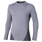 TECH THERMAL CHARGE LONG SLEEVE TEE - Clothing - Tops