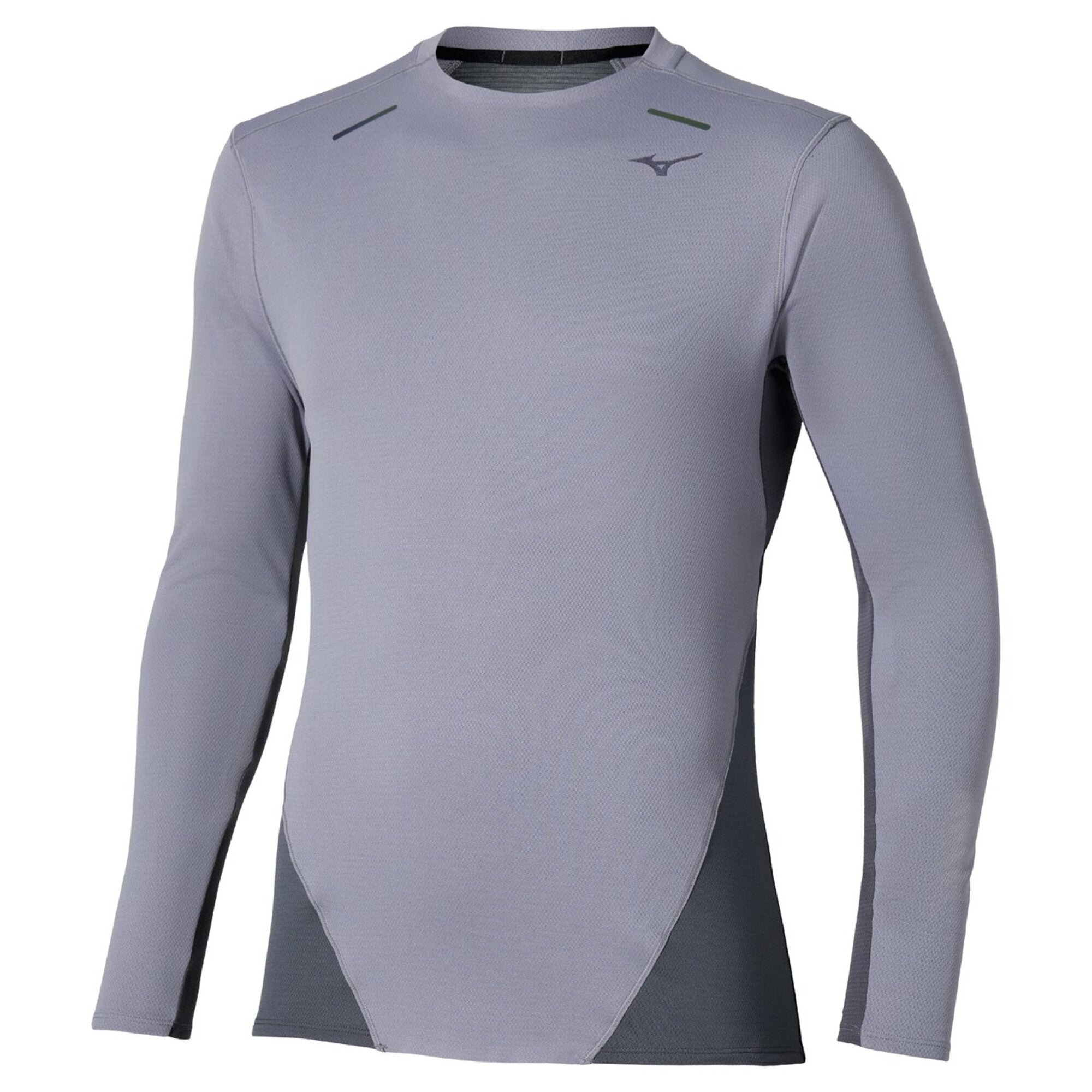 TECH THERMAL CHARGE LONG SLEEVE TEE - Clothing - Tops