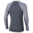 TECH THERMAL CHARGE LONG SLEEVE TEE - Clothing - Tops
