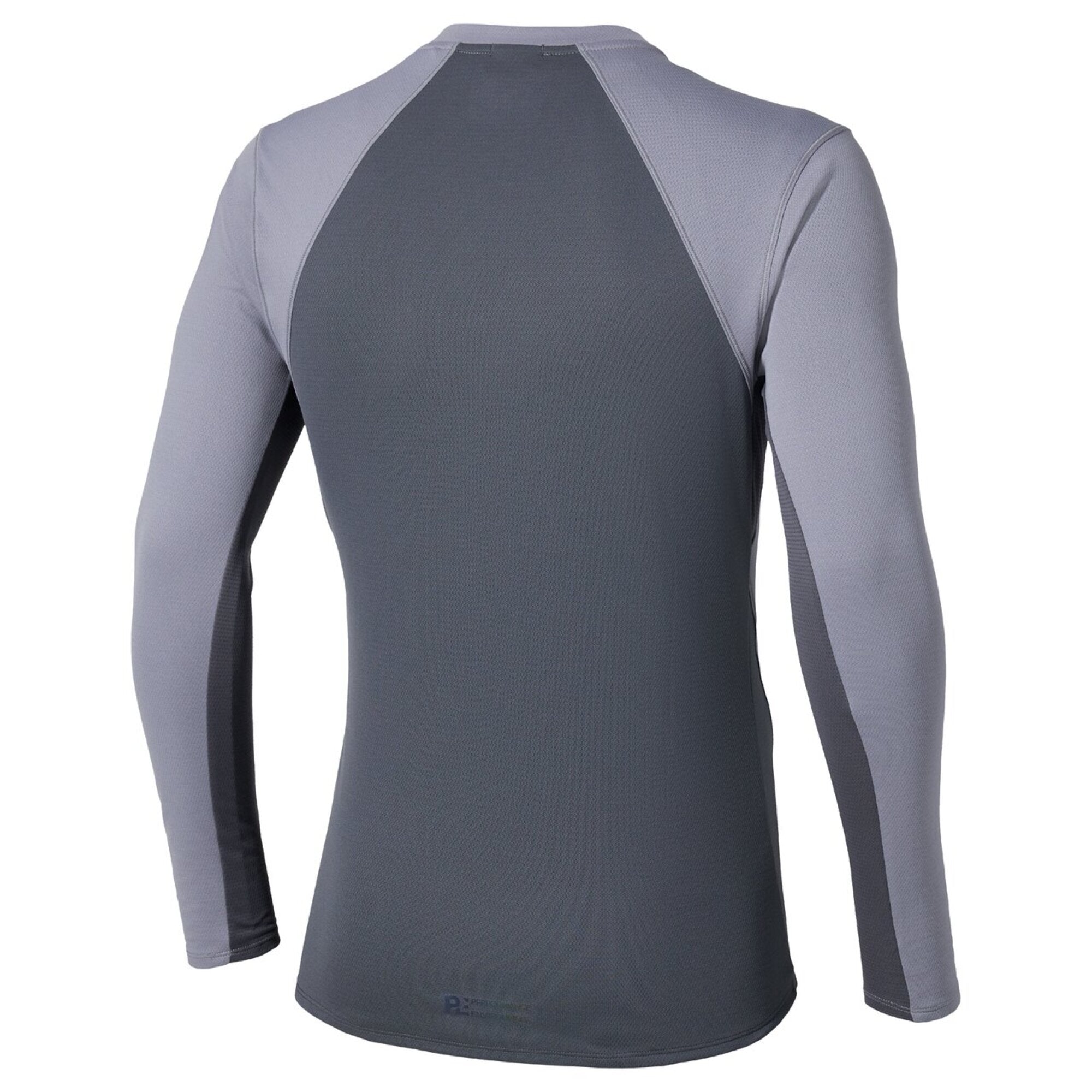 TECH THERMAL CHARGE LONG SLEEVE TEE - Clothing - Tops