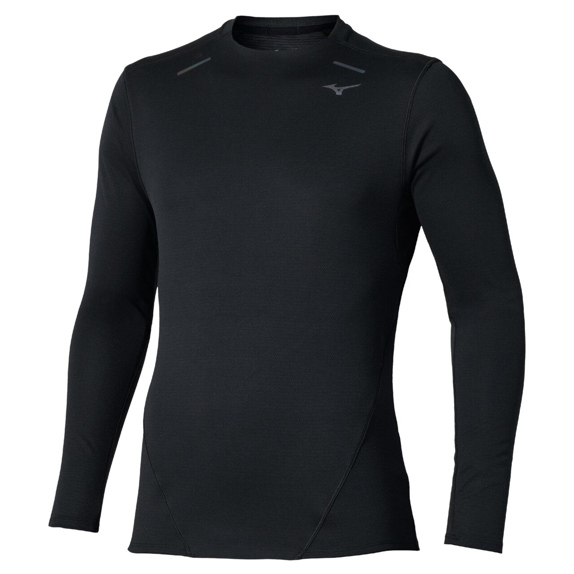 TECH THERMAL CHARGE LONG SLEEVE TEE - Clothing - Tops