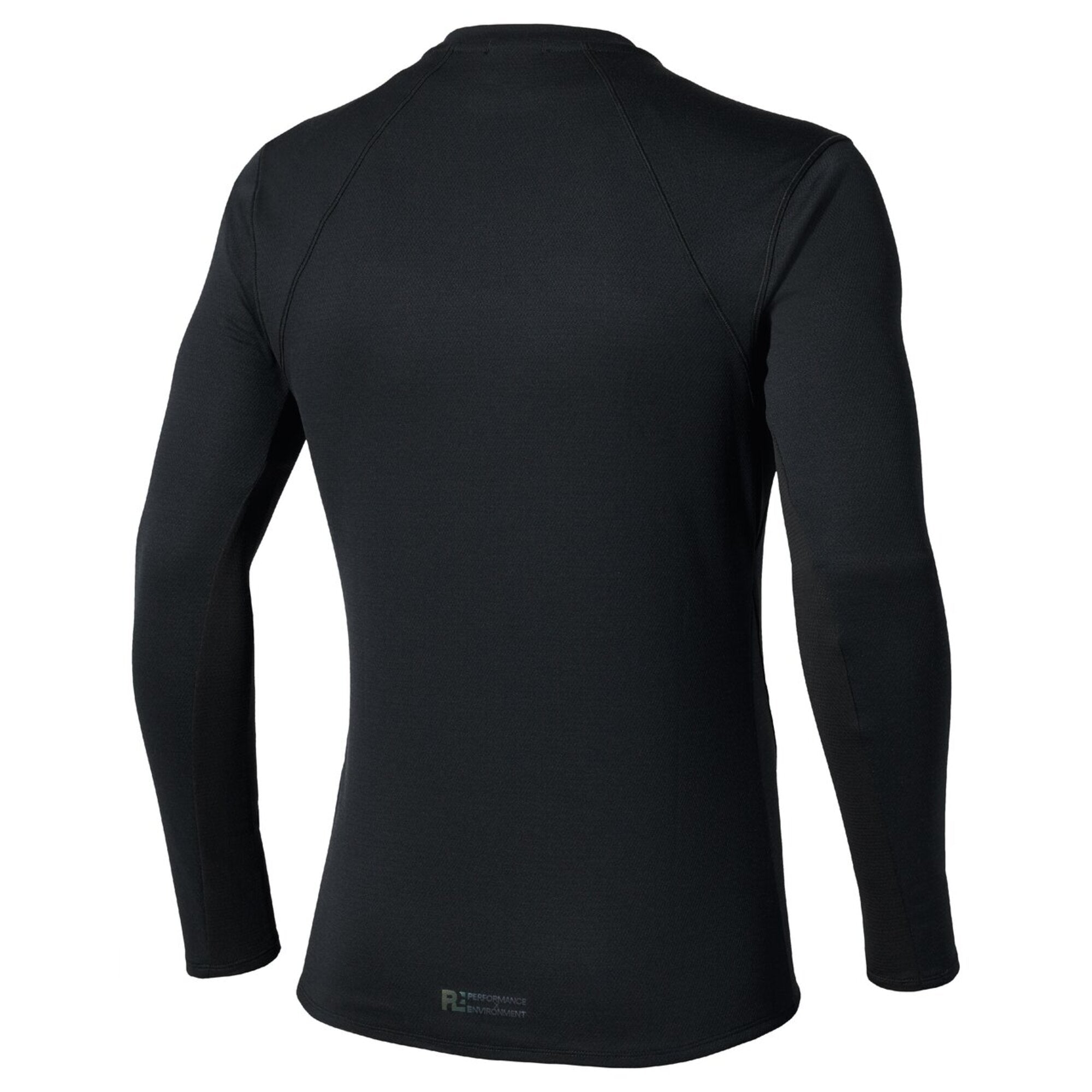 TECH THERMAL CHARGE LONG SLEEVE TEE - Clothing - Tops