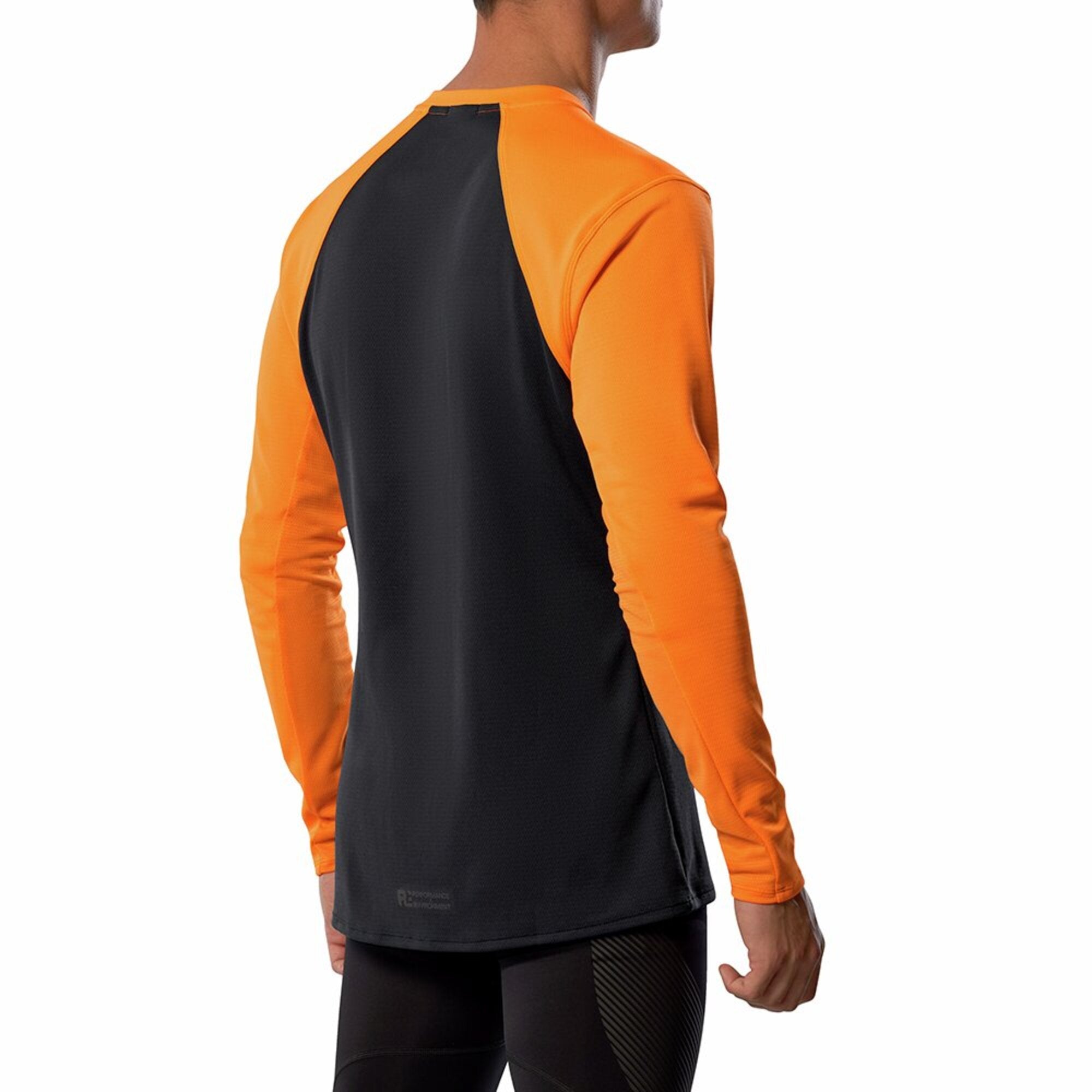 TECH THERMAL CHARGE LONG SLEEVE TEE - Clothing - Tops