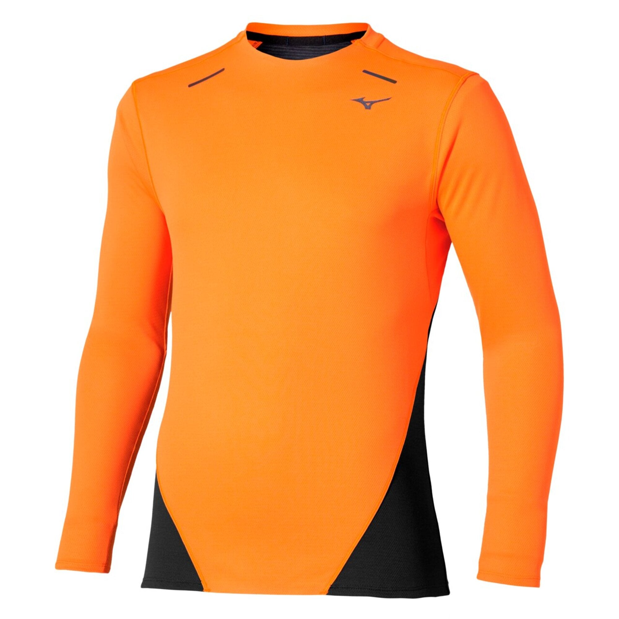 TECH THERMAL CHARGE LONG SLEEVE TEE - Clothing - Tops