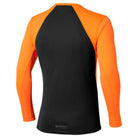 TECH THERMAL CHARGE LONG SLEEVE TEE - Clothing - Tops