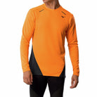 TECH THERMAL CHARGE LONG SLEEVE TEE - Clothing - Tops