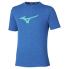 CORE RUNBIRD SHORT SLEEVE TEE - Clothing - Tops