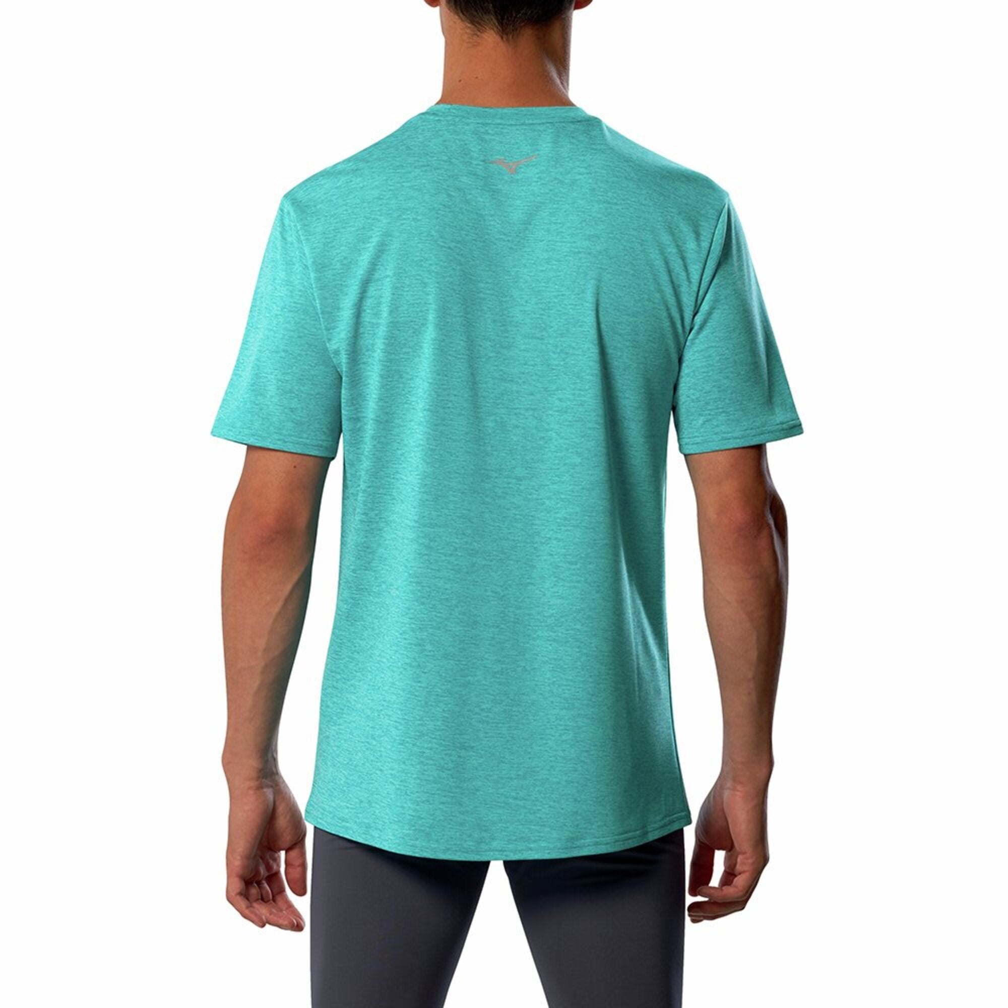 CORE RUNBIRD SHORT SLEEVE TEE - Clothing - Tops