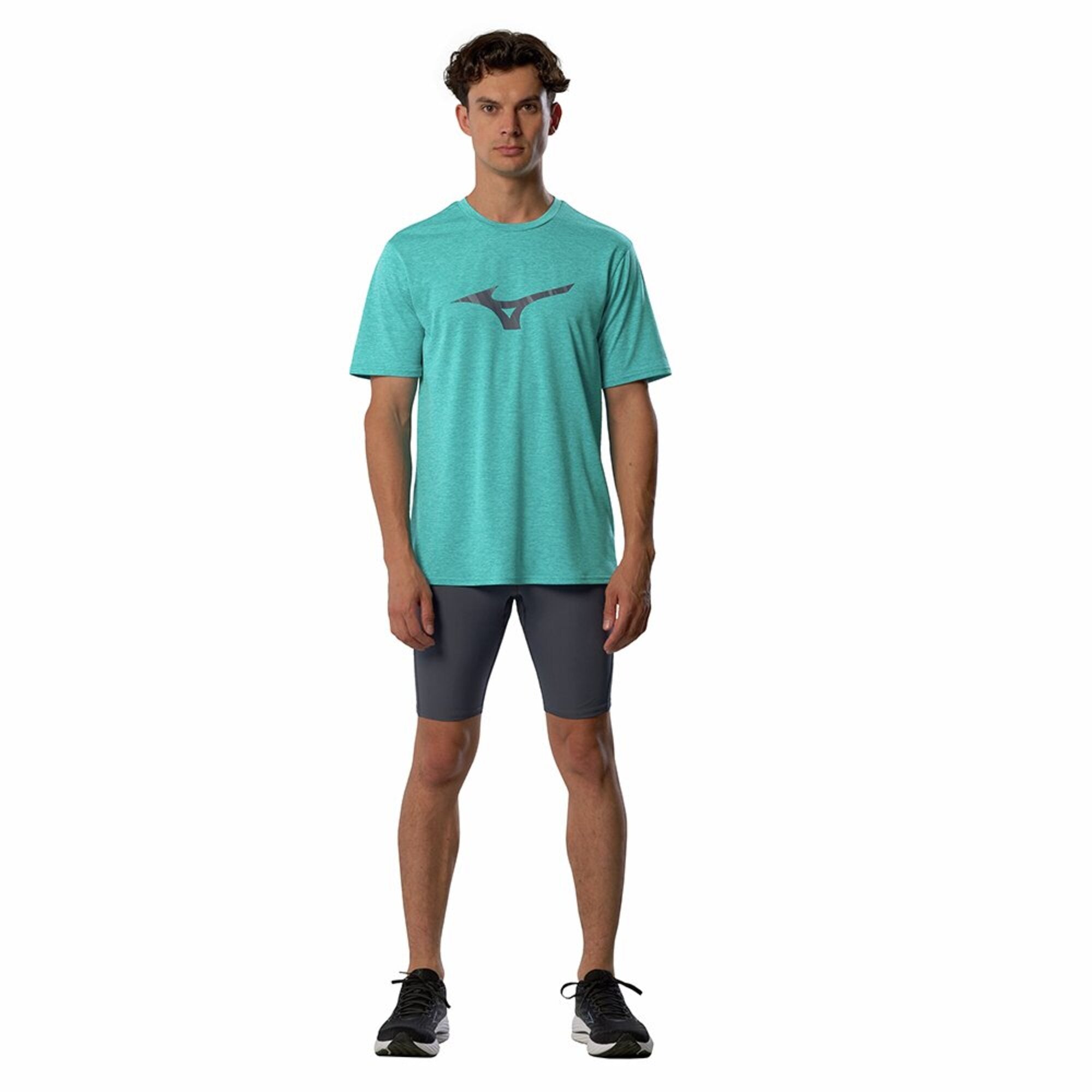 CORE RUNBIRD SHORT SLEEVE TEE - Clothing - Tops