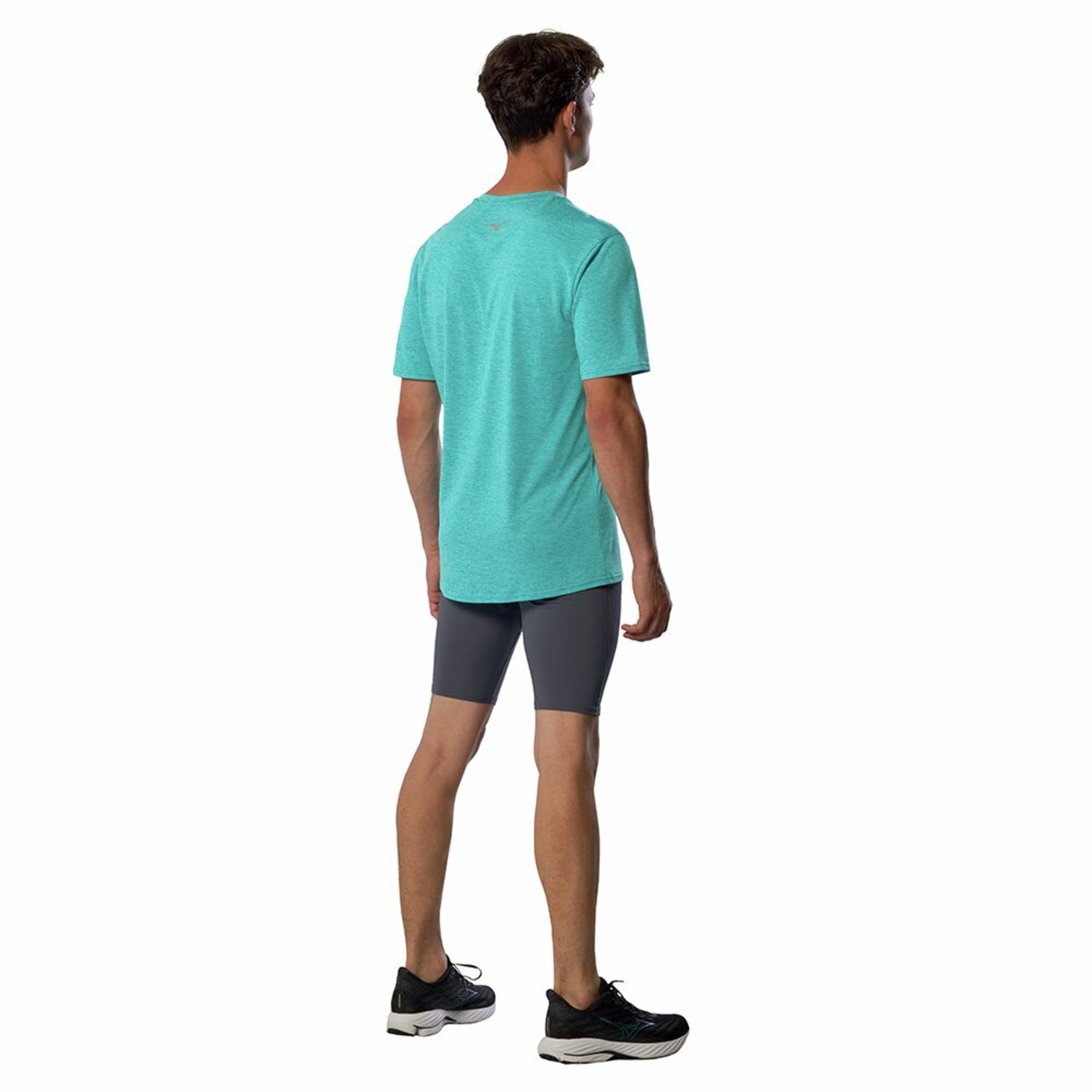 CORE RUNBIRD SHORT SLEEVE TEE - Clothing - Tops