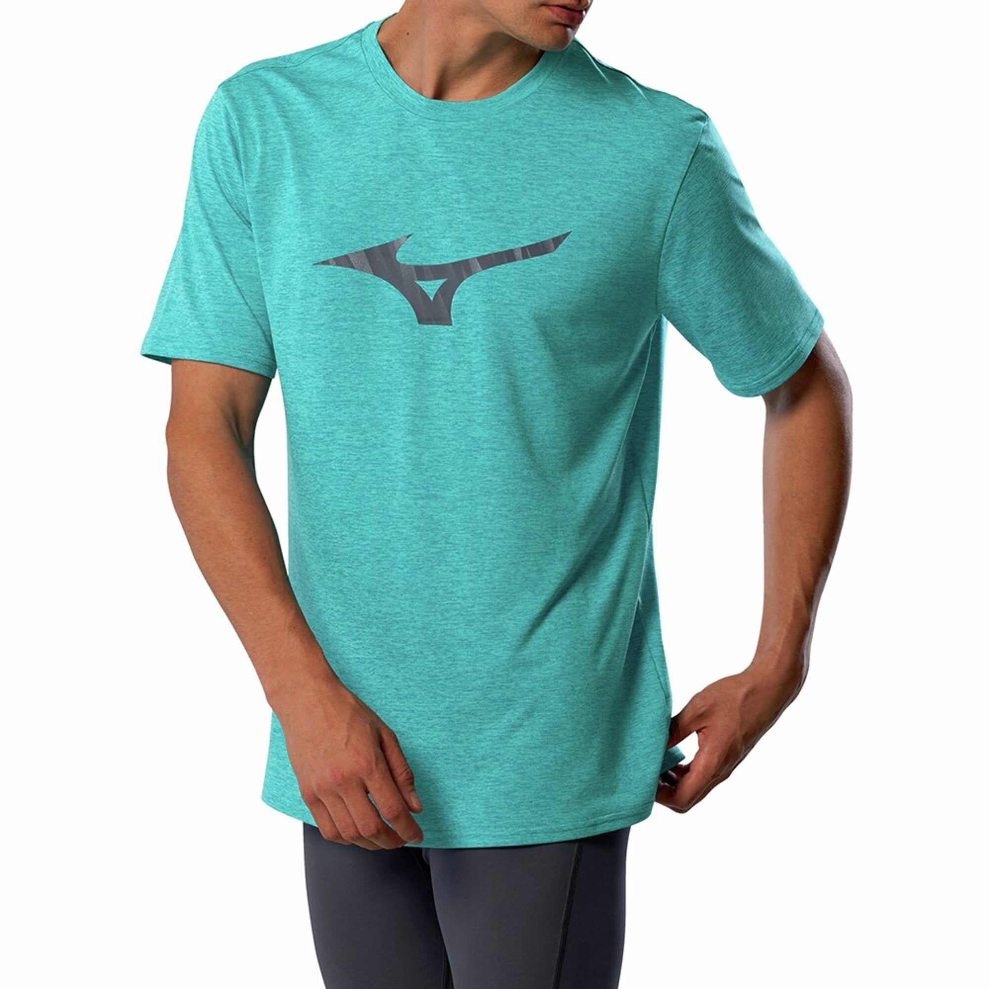 CORE RUNBIRD SHORT SLEEVE TEE - Clothing - Tops
