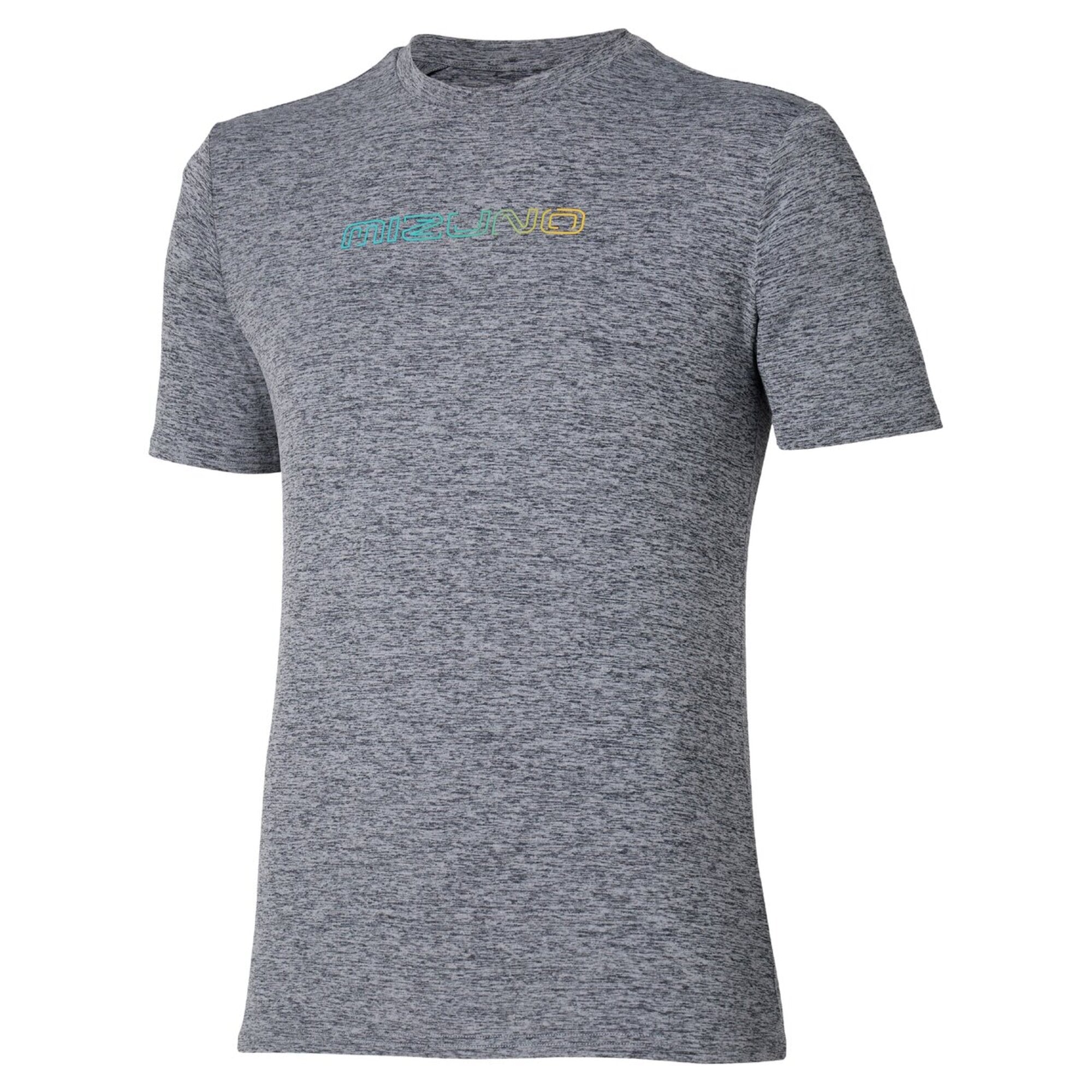 CORE MIZUNO SHORT SLEEVETEE - Clothing - Tops
