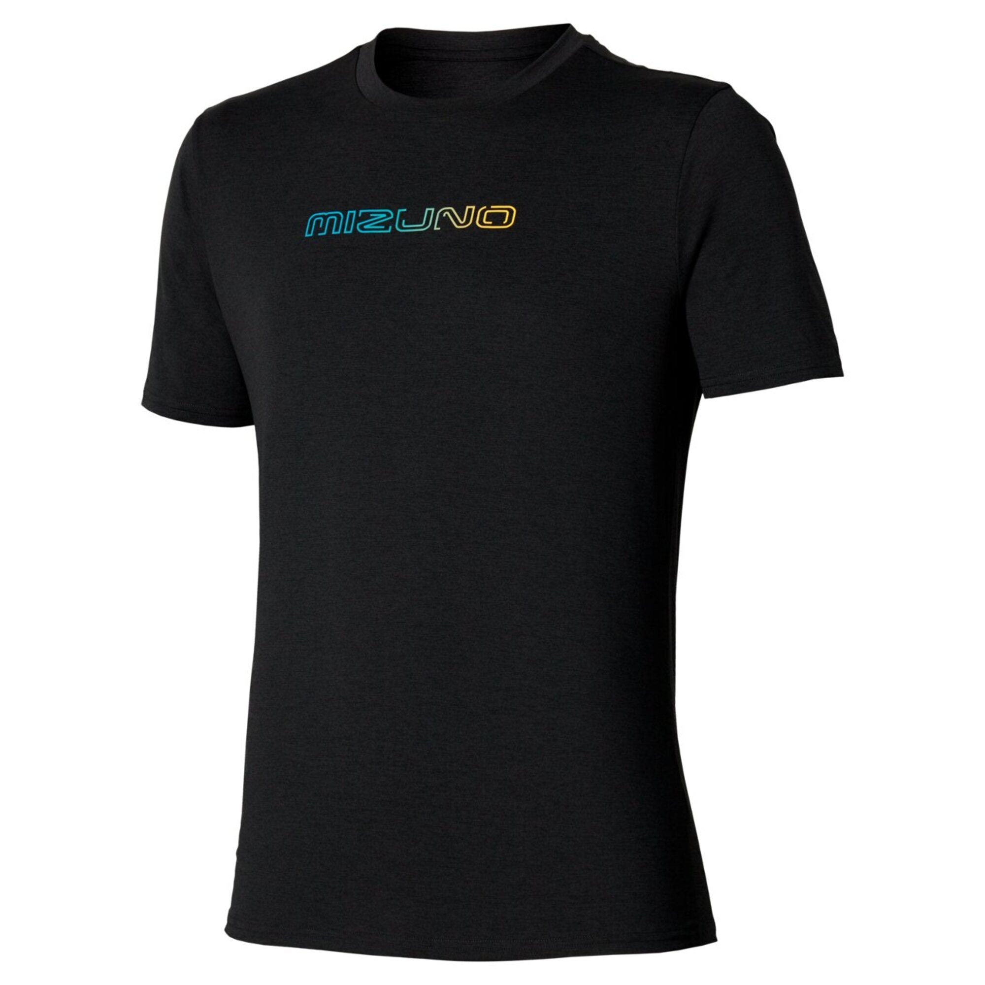 CORE MIZUNO SHORT SLEEVETEE - Clothing - Tops