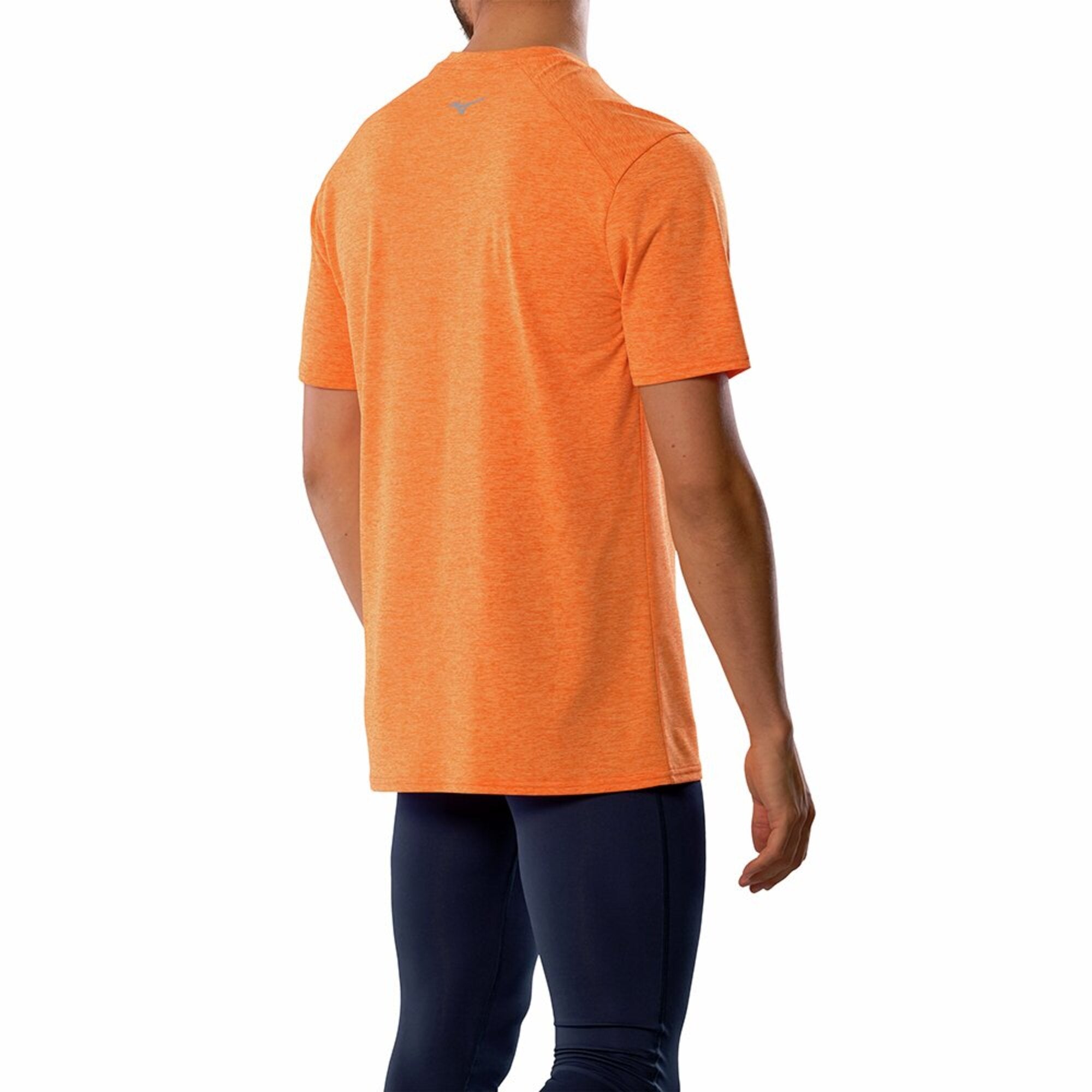 CORE MIZUNO SHORT SLEEVETEE - Clothing - Tops