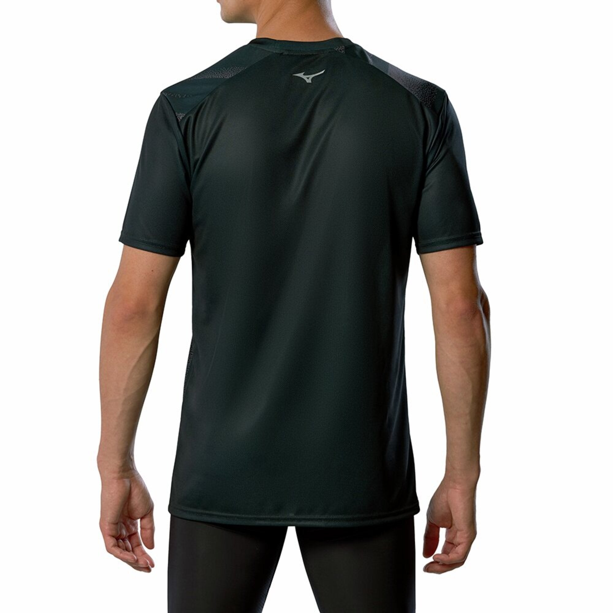 CORE GRAPHIC SHORT SLEEVE TEE - Clothing - Tops