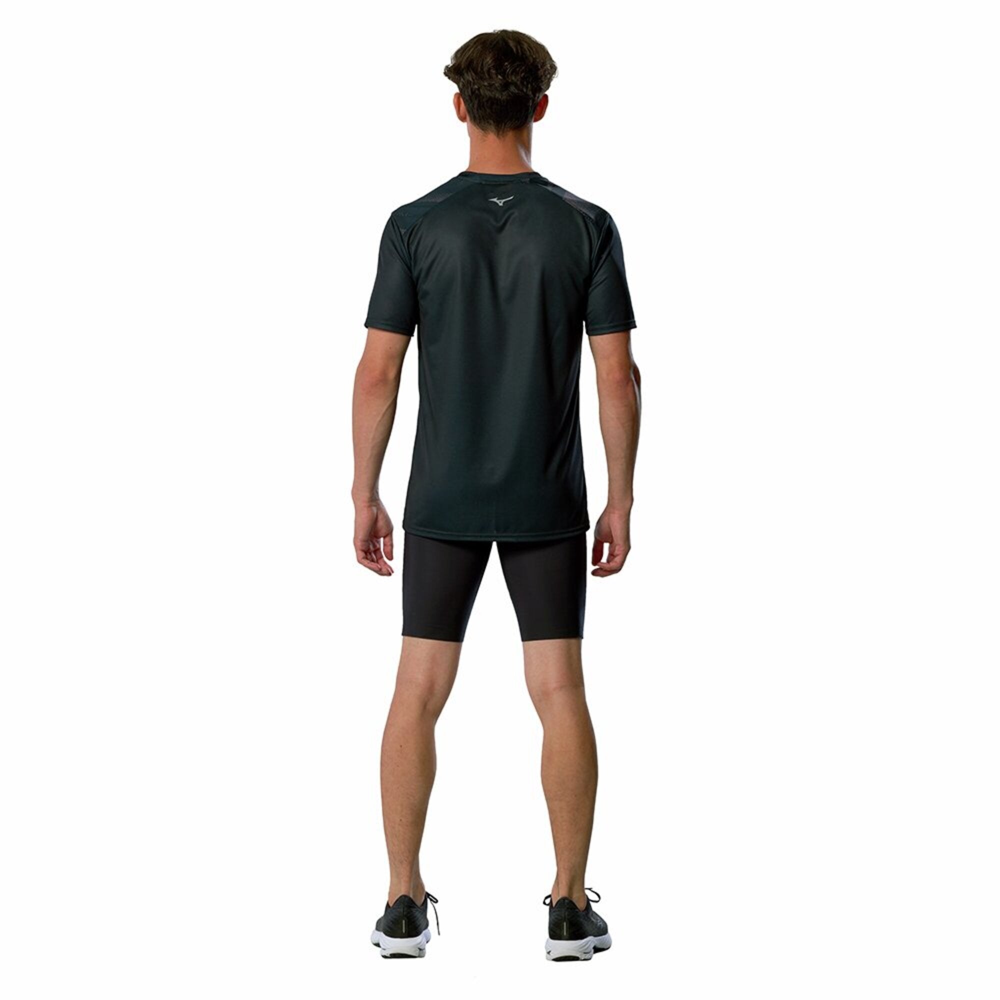 CORE GRAPHIC SHORT SLEEVE TEE - Clothing - Tops