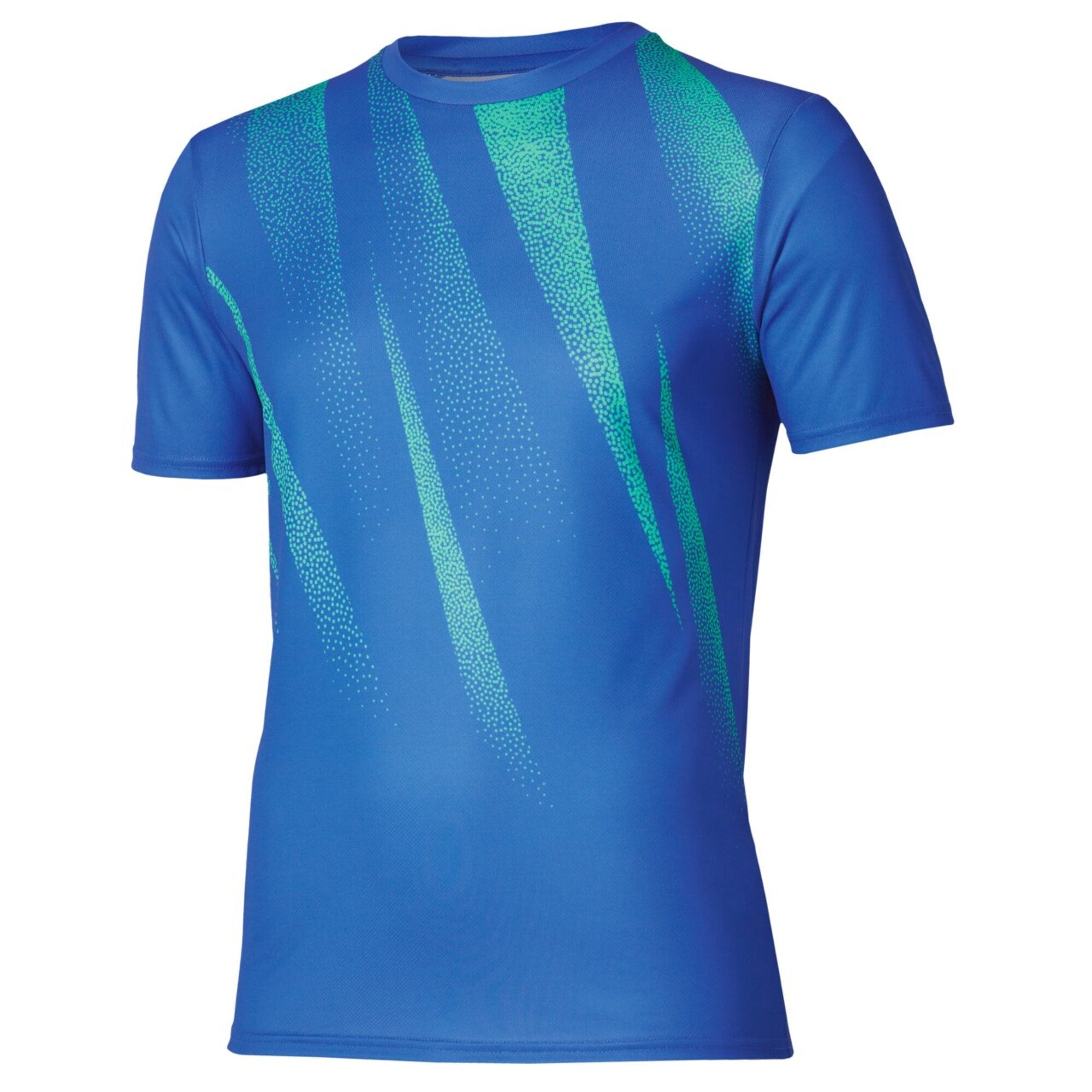 CORE GRAPHIC SHORT SLEEVE TEE - Clothing - Tops