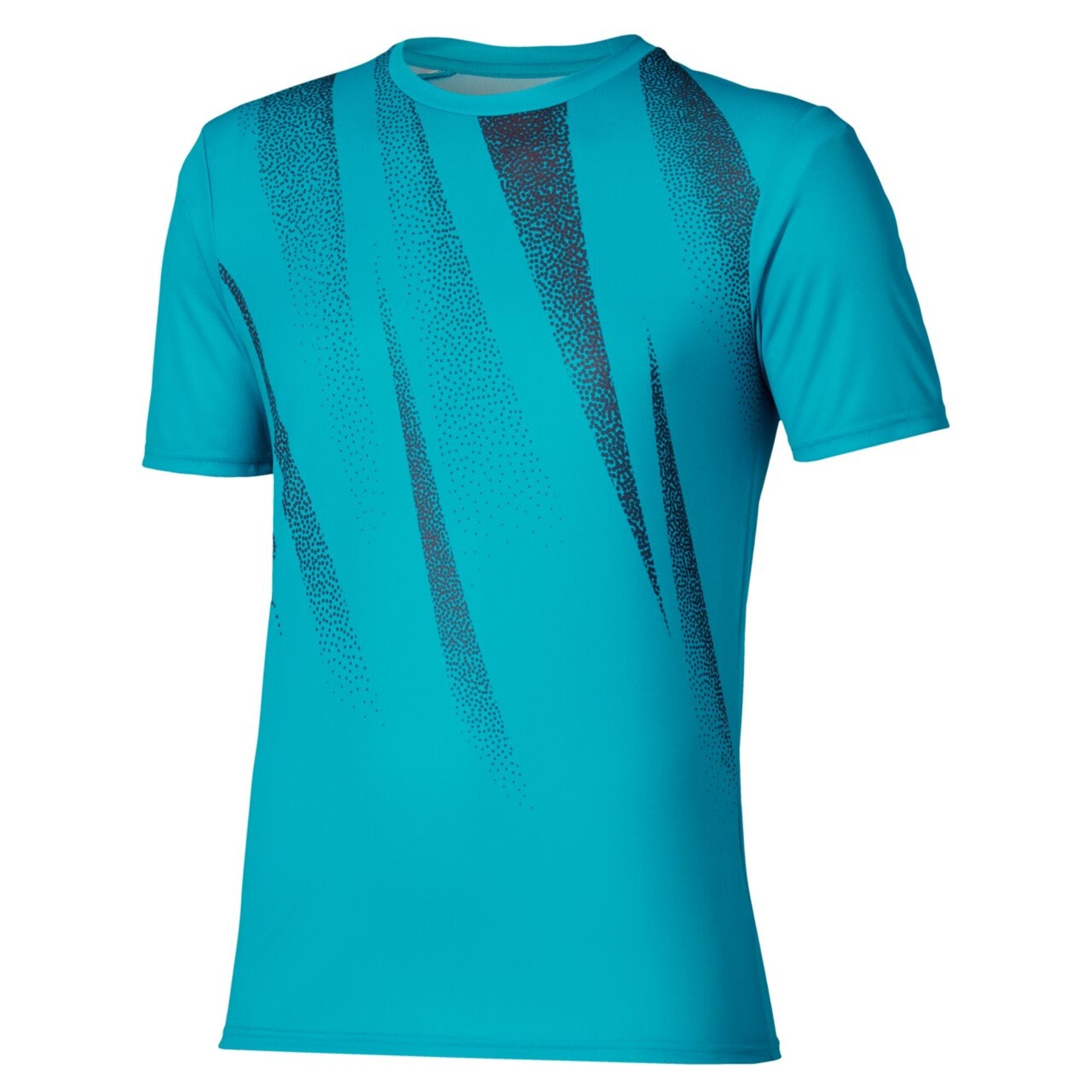 CORE GRAPHIC SHORT SLEEVE TEE - Clothing - Tops