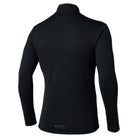 TECH THERMAL CHARGE HALF ZIP LONG SLEEVE TEE - Clothing - Tops