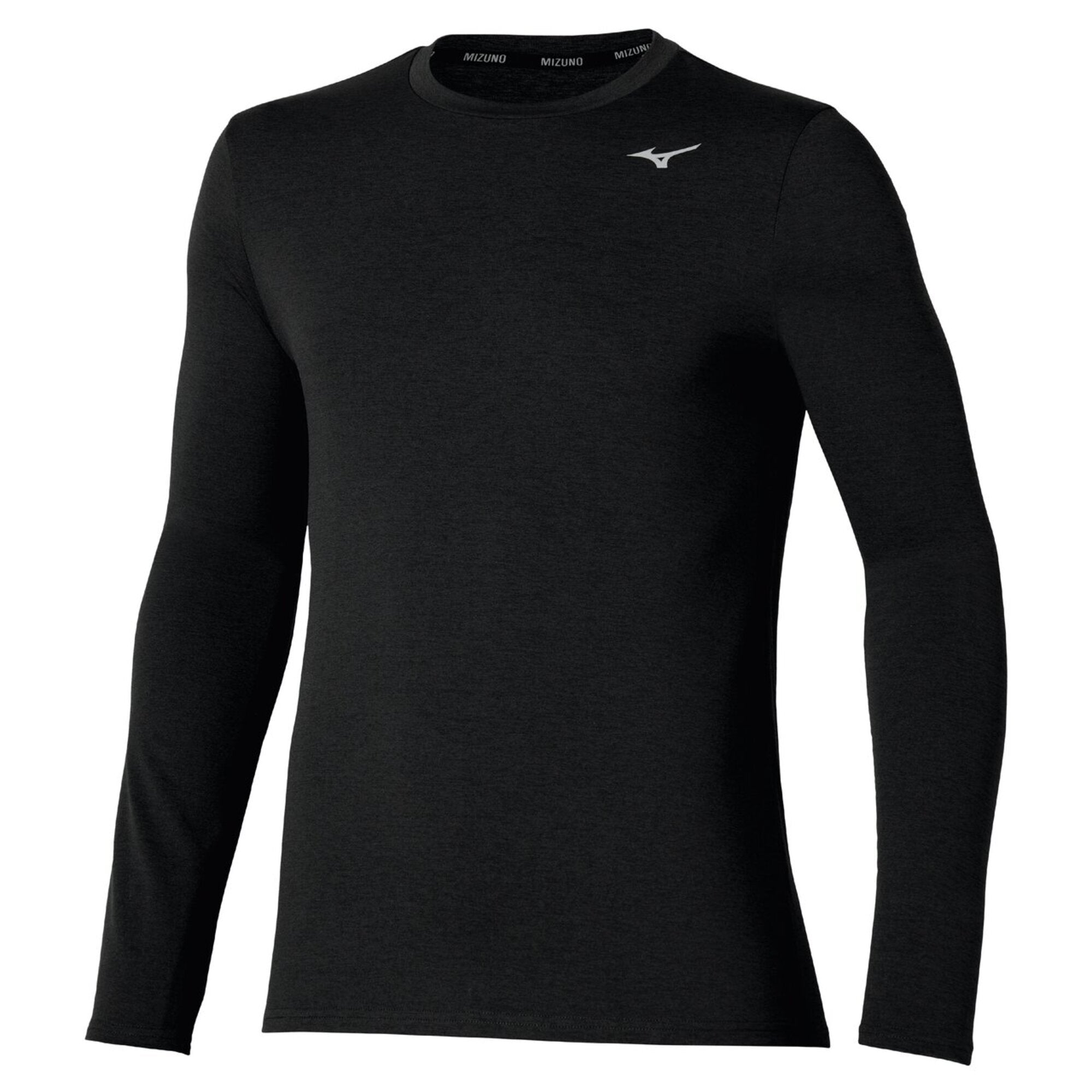 CORE IMPULSE LONG SLEEVE TEE - Clothing - Tops