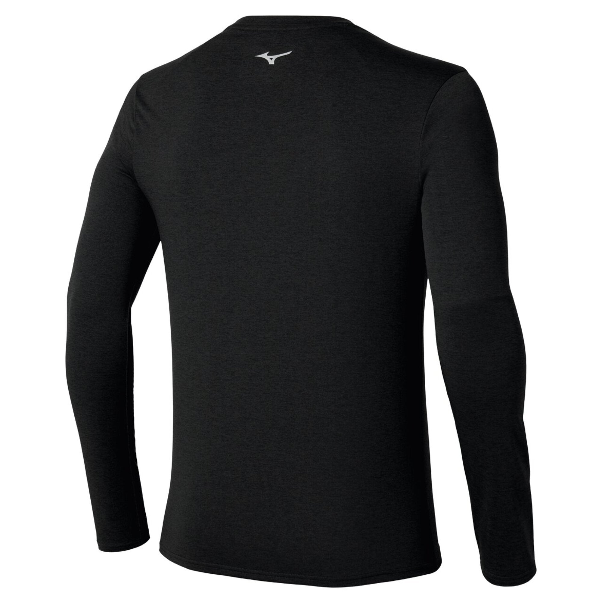 CORE IMPULSE LONG SLEEVE TEE - Clothing - Tops