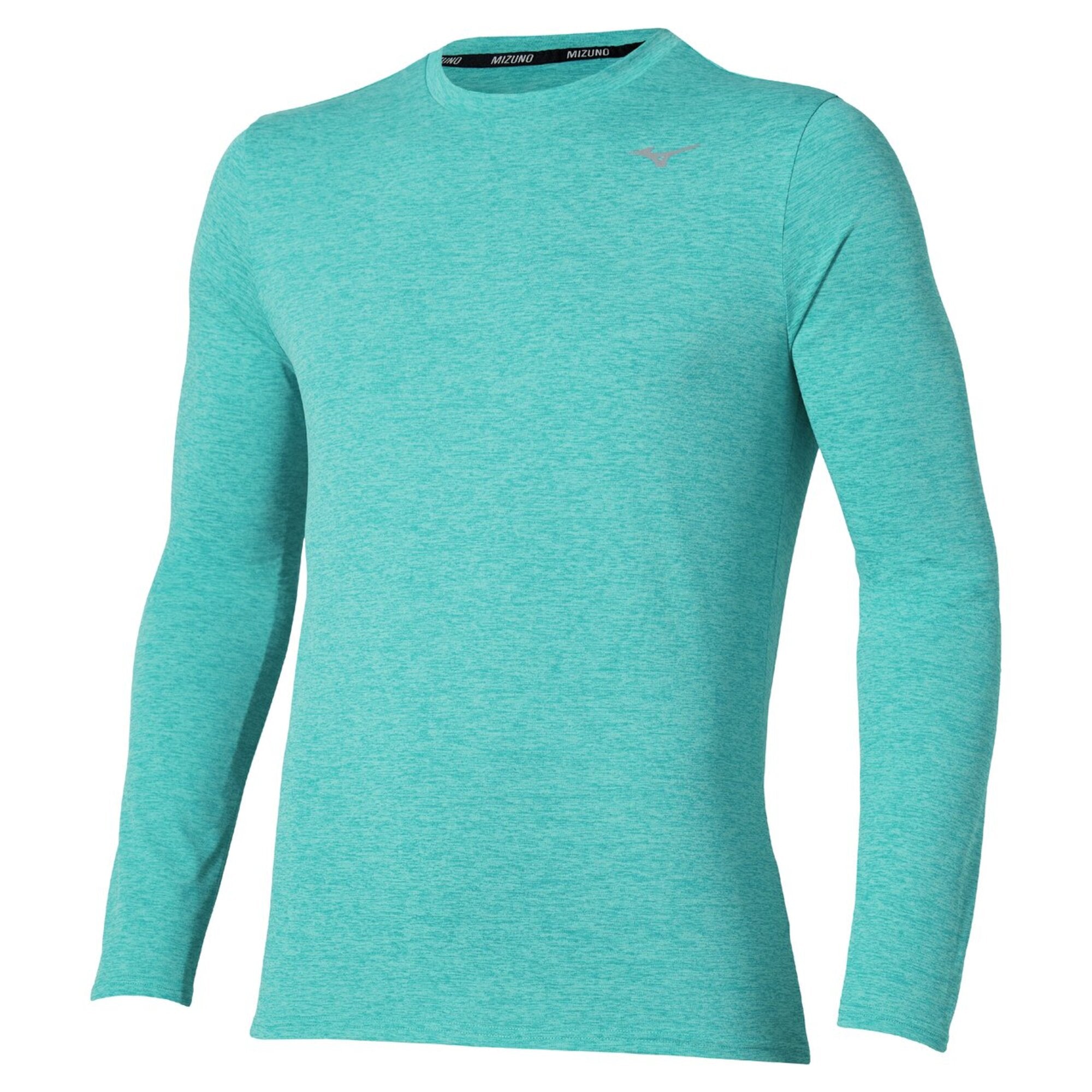 CORE IMPULSE LONG SLEEVE TEE - Clothing - Tops