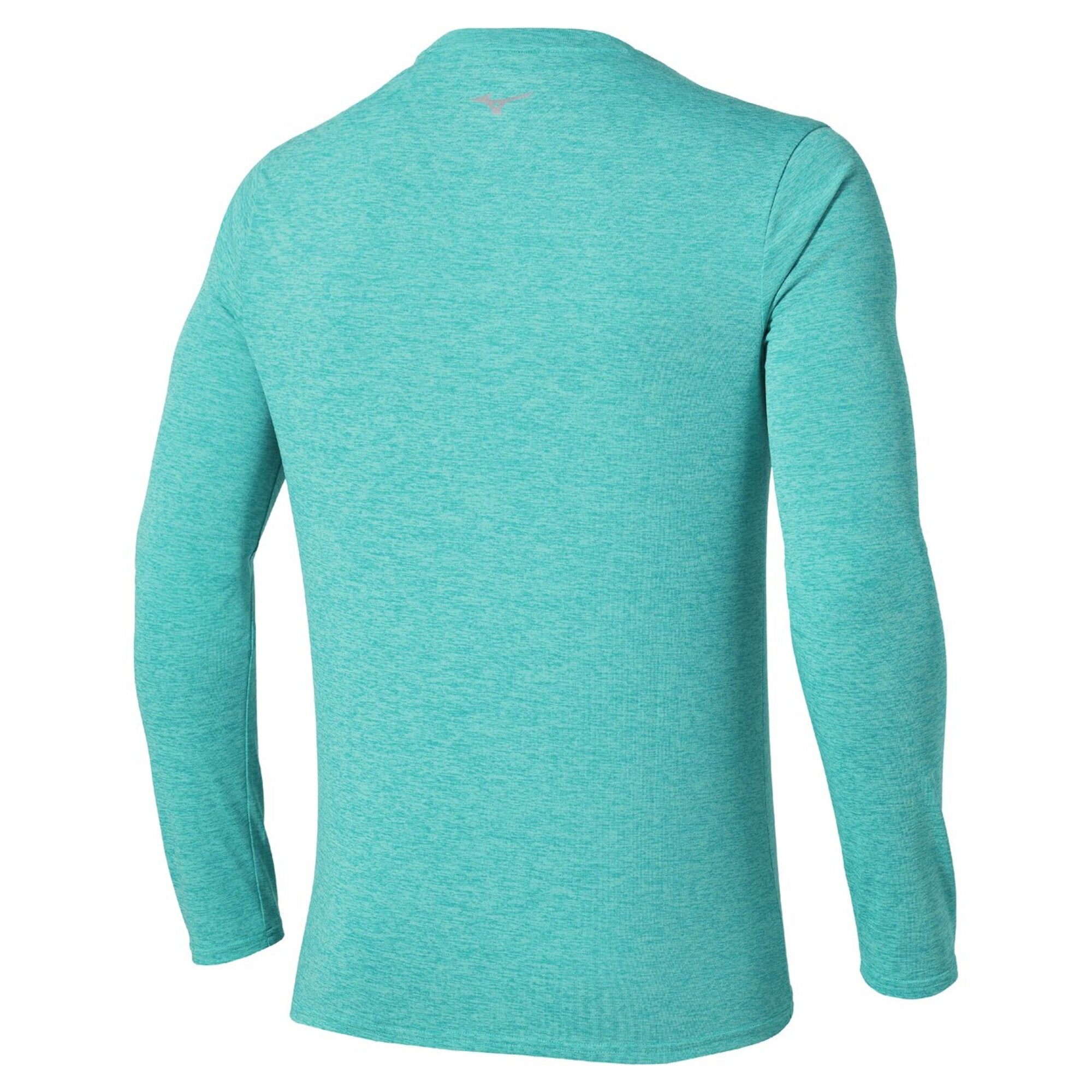 CORE IMPULSE LONG SLEEVE TEE - Clothing - Tops