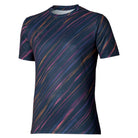 SPARKLE YOUR RUN QD TEE - Clothing - Tops