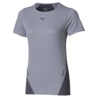 TECH LIGHT DRYAEROFLOW SHORT SLEEVE TEE - Clothing - Tops