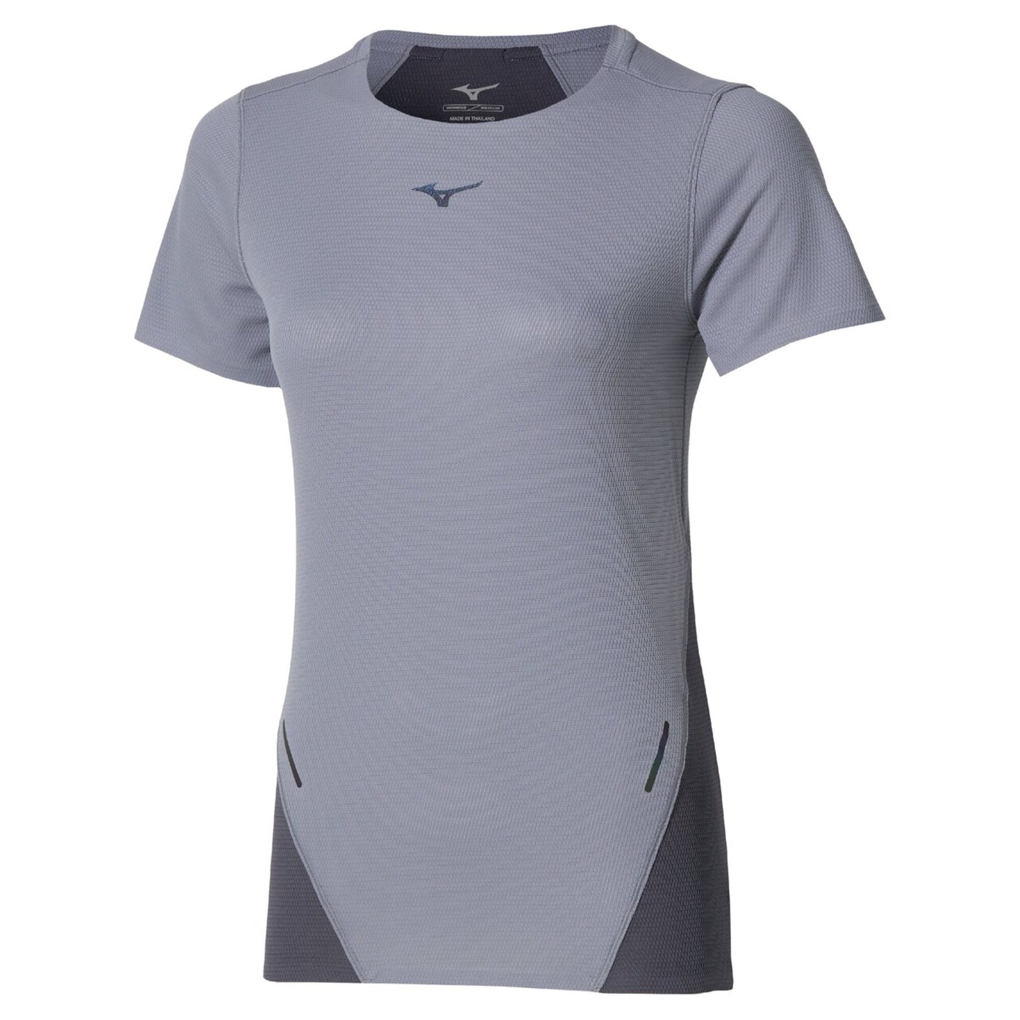 TECH LIGHT DRYAEROFLOW SHORT SLEEVE TEE - Clothing - Tops