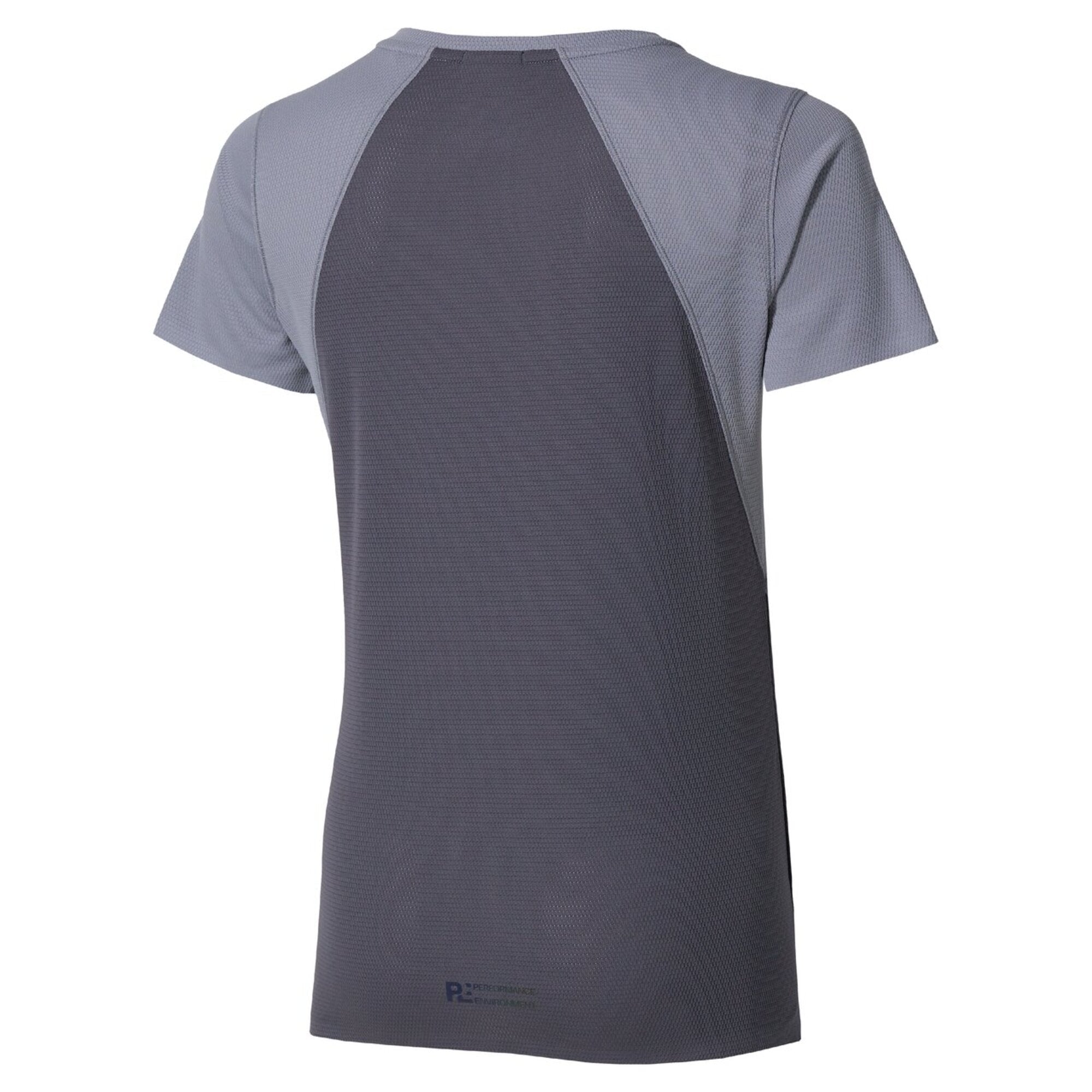 TECH LIGHT DRYAEROFLOW SHORT SLEEVE TEE - Clothing - Tops
