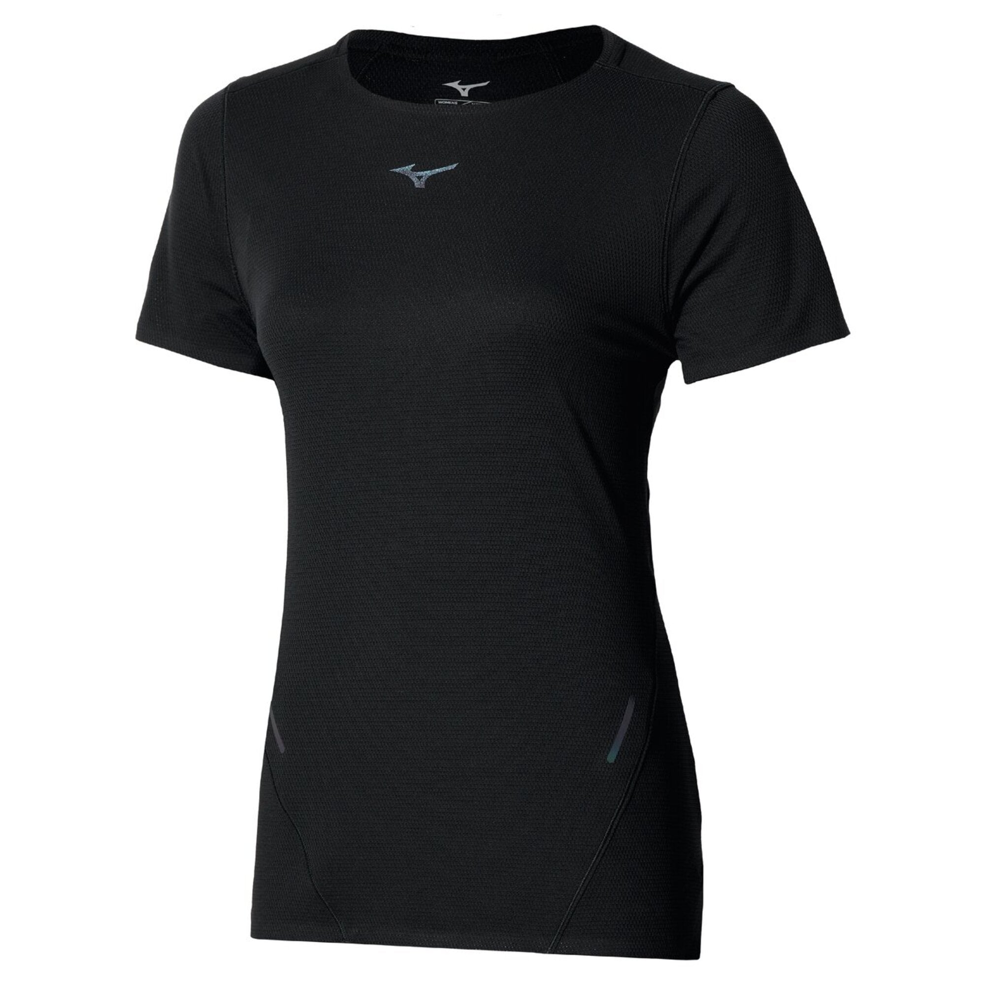 TECH LIGHT DRYAEROFLOW SHORT SLEEVE TEE - Clothing - Tops