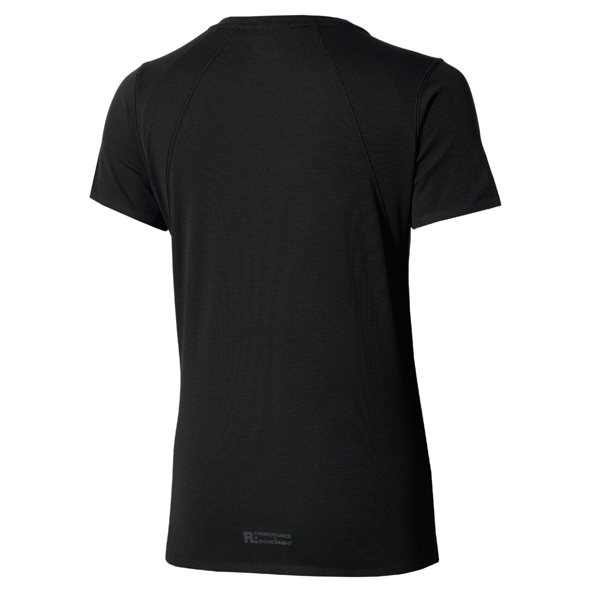 TECH LIGHT DRYAEROFLOW SHORT SLEEVE TEE - Clothing - Tops