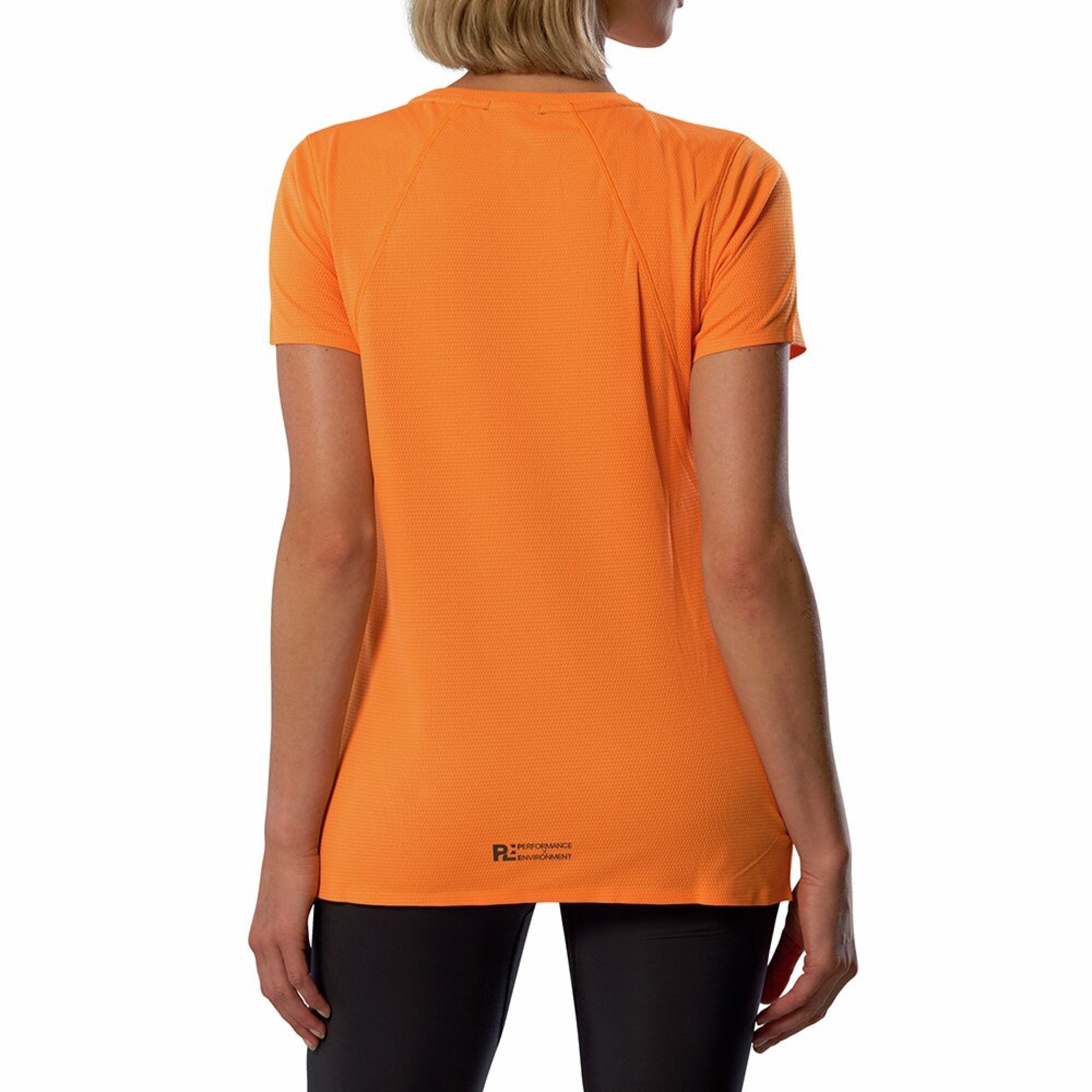 TECH LIGHT DRYAEROFLOW SHORT SLEEVE TEE - Clothing - Tops